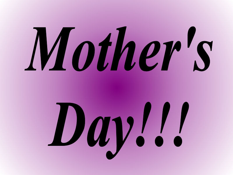 Mother's Day